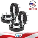 4 1.5" 8X180 To Wheel Spacers For Chevy Silverado Gmc Sierra. Fixed Price $99.79.