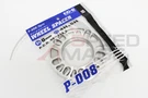 Kics 8MM Aluminum Wheel Spacers Universal Pair 4X100 4X114.3 5X100 5X114.3 1.5. Fixed Price $525.00.