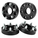 Youxmoto 6X5.5 1.5" Wheel Spacers Fit For Cadillac Escalade, Chevrolet. Fixed Price $210.96.