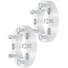 2PCS 1.25 Inch 32 Mm 5X150 Wheel Spacers 14X1.5 For Toyota Sequoia 2008-2021. Fixed Price $48.95.