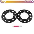 2PCS 6MM 5X4.5 Wheel Spacers For Toyota Nissan 350Z X-trail Infiniti Q50. Fixed Price $20.64.