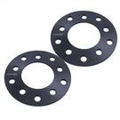 2 Pcs 5X5.5 1/4" Wheel Spacers 5X139.7 Fits Dodge Ram Dakota Durango. Fixed Price $37.89.