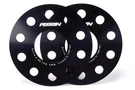 Perrin For 23-26 Toyota Gr Corolla 60.1MM Cb / 5X114.3 Bp Wheel Spacers 3MM. Fixed Price $119.00.