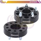 2PC 1.5" Hubcentric Wheel Adapters 5X4.5 To 5X5 Fits Jeep Wrangler Mazda B4000. Fixed Price $55.29.
