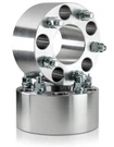 5X4.5 Wheel Spacers 5X114.3 3" Jeep Tj Yj Sj Ford Explorer Ranger 1/2X20 2PC. Fixed Price $132.98.