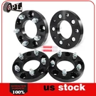 4X 1" Thick Adapter Spacers Jeep Wheels On Dodge Ford 5X5.5 Models. Fixed Price $68.98.