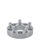 West Coast Wheel Accessories 1255550087 Adapters 5-LUG 5X5.5. Fixed Price $60.30.