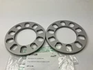 Coyote 911128 Wheel Spacers, Pair, 8MM (5/16") Lug. Fixed Price $14.36.