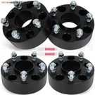 For 2011-2023 Dodge Durango Pcs 2" 5X5 14X1.5 Hub Centric Wheel Spacers. Fixed Price $91.19.