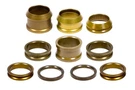 Diversified Machine Magnesium Wheel Spacer Kit 10-PIECES SRC-2600. Fixed Price $517.71.