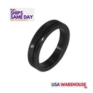 Drp 007 10519, One Black Steel Wheel Bearing Spacer Mod Lite Speedway Eng. Perfo. Fixed Price $81.46.
