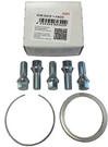 Bbs Pfs Kit For Audi With 82MM Od, 66.5MM Id Ring, Clip & Lug Bolts. Fixed Price $33.10.