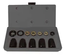 Lang LNG-802 Assures Correct Installation Of Wheel Studs. Fixed Price $116.38.