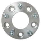 West Coast Wheel Accessories Adapter 5X4.5 To (12554505450). Fixed Price $100.97.