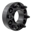 Coyote Wheel Adapter 6061 Billet Aluminum 6X5.50-6X5.50 (1.75) Hc 78M (M14. Fixed Price $66.61.