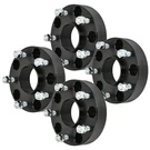 4PCS 1.5"(38 Mm) 5X5.5 Hub Centric Wheel Spacers 14X1.5 For Ram 1500 2012-2018. Fixed Price $95.88.