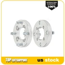 2X Inch 4X100 To 4X137 Atv Wheel Adapters 3/8" Studs For Honda 4/100 4/137. Fixed Price $42.69.