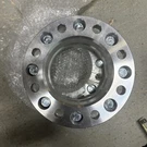 Pcs Wheel Spacer 865638B 1.5 Lug Nuts Metric 12.9. Fixed Price $259.64.
