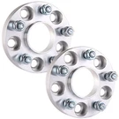 2PCS 1"/ 25MM 5X114.3 Hub Centric Wheel Spacers For 1990-2012 Mitsubishi Eclipse. Fixed Price $40.43.