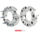 2PCS 1.5" Hub Centric Wheel Spacers For Chevy Silverado 2500 Hd Front Only 8X180. Fixed Price $67.40.