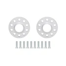 Eibach S90-5-05-004 Pair Of 5MM Pro-spacers 1995-1997 Ford Contour Base. Fixed Price $82.47.