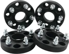 4PC 5X100 To 5X4.5 Hubcentric Wheel Adapters Inch 12X1.25 Studs For Subaru. Fixed Price $74.99.