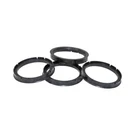 Gorilla 1088410 Hub Ring Set OD-84.10 Id 4PK. Fixed Price $24.26.