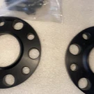 Scitoo Wheel Spacer 5X120 15MM 72MM Bore With Lug Studs. Fixed Price $24.99.