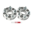 2PCS 1.5"(38MM) Hubcentric Wheel Spacers Adapter 5X4.5 12X1.5 For Honda Acura. Fixed Price $41.54.