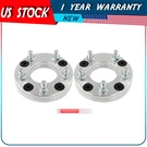 Pcs 1" 4X4.5 To 5X4.5 1/2-20 Wheel Adapters 73.1MM For Hyundai Elantra 92-2006. Fixed Price $48.78.