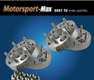 Wheel Adapters Lug To Spacers 5X4.75/5X5.5 1.5". Fixed Price $115.62.