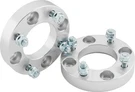 Quadboss Fits 4/156 Wheel Spacer - 2.5 Inch Width For Powersports Vehicles. Fixed Price $137.99.