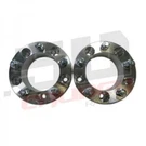 50 Caliber Racing X 5.5 Inch (5 139.7 Metric) Wheel Spacer 1.0" Cj Durango. Fixed Price $64.99.