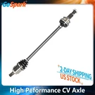 Rear Driver Side Cv Axle Shaft Assembly For Cadillac XT6 3.6L V6 2020. Fixed Price $155.67.