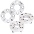 4PC 4X4.5 Hubcentric Wheel Spacers For 2009-2014 Cube 1993-2001 Nissan Altima 1". Fixed Price $65.79.