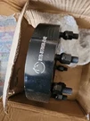Coyote 8170-8170HS-E142 2" Hub Centric Wheel Spacer 8X170MM Ford Super Duty. Fixed Price $115.00.