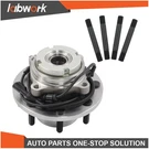 Labwork Front Wheel Hub Bearing Assembly Ford F-550 Super Duty 4X4 1999-2004. Fixed Price $68.18.