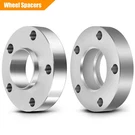 Mirozo 30MM 5X120 12X1.5 Wheel Spacers Adapters For Bmw E36 E46 E60 E61 E62. Fixed Price $45.75.
