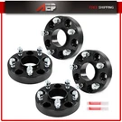 1.25" 5X5" M14X1.5 71.5MM Wheel Spacers Fits Dodge Durango 2011 2012-2024. Fixed Price $72.39.