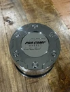 Pro Comp Wheels 7425042 Chrome Center Cap 4.25". Fixed Price $34.99.