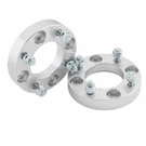 Yamaha Viking Wheel Spacers By Quadboss 563878. Fixed Price $70.22.