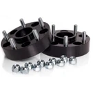 Spidertrax WHS010K Offroad Wheel Spacers 1.5 In. Thick Black On Bolt Pattern. Fixed Price $168.47.