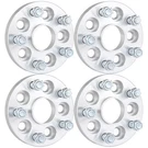 4 Pcs 20MM 5X100 To 5X112 Wheel Adapters For 1990 1991-1997 Volkswagen Passat. Fixed Price $61.75.