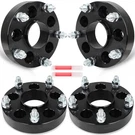 4PCS 5X4.5 Conversion Wheel Adapters To 5X5.5 Ford Jeep Dodge Lug 1.25". Fixed Price $84.39.