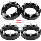 Pcs 2" 8X210MM Wheel Spacers For 2011-2024 Chevrolet Silverado 3500 Hd Dually. Fixed Price $151.54.