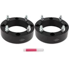 Pcs 2" 51MM 4X156 Wheel Spacers 12X1.5 For 2011-2014 Polaris Ranger 900. Fixed Price $54.95.