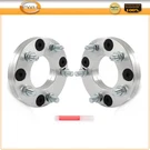 (2) 1" 4X4.5 To 5X4.5 Wheel Adapters For 90-2002 Honda Accord 2001-13 Kia Optima. Fixed Price $47.24.