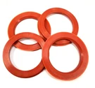 Plastic Coyote Wheel Centric Hub Rings 78.1MM Id To 106MM Od. Fixed Price $30.82.