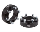 Trail Gear 303148-1-KIT Wheel Spacer Kit, Hub Centric, 1.25" 6X5.5, Pair. Fixed Price $159.99.