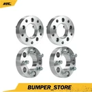 5X5.5 To 1.5" Wheel Spacers Adapter Ford F150 Dodge Ram Durango Dakota. Fixed Price $84.62.